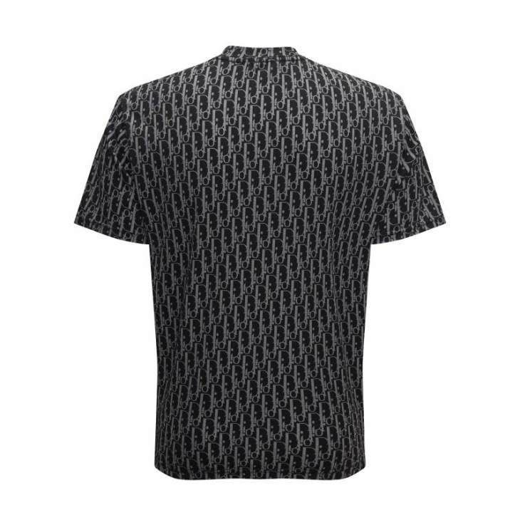 Dior T Shirts Short _SKUDiorS-2XLhstxD0116035